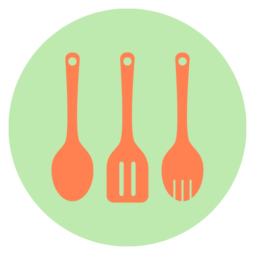 Food Tales Logo